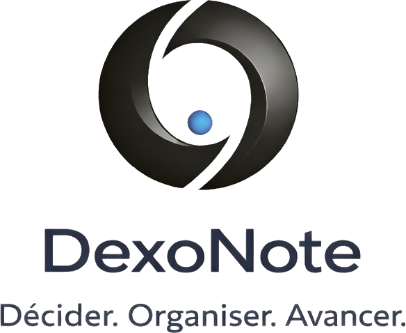 DexoNote